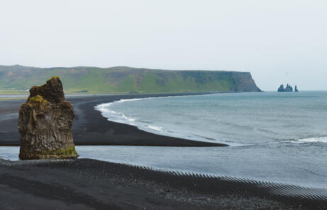 Ir de luna de miel a Islandia