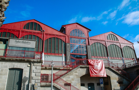 Cómo ir del aeropuerto de Oporto al centro (todas las opciones)