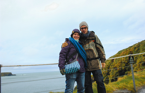 Ruta por Irlanda en 7 días con lo Mejor del País