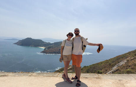 Islas Cies