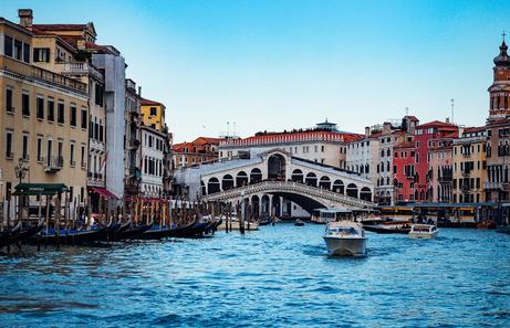 Italia en 10 Días: Itinerario por lo Mejor del País