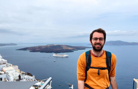 Mejores Itinerarios por Santorini para 1, 2 o 3 días