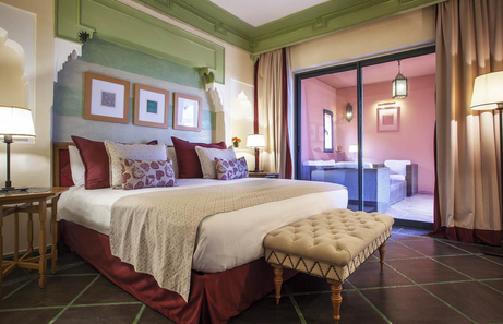 Jaal Riad Resort - Adults Only