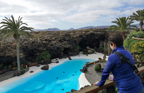 jameos del agua lanzarote jameos del agua lanzarote