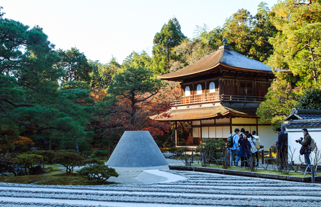 Ruta por Japón en 15 días: itinerario diario con mapa