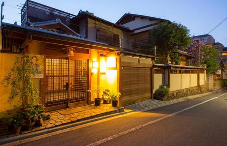Kamuroan (ryokan)