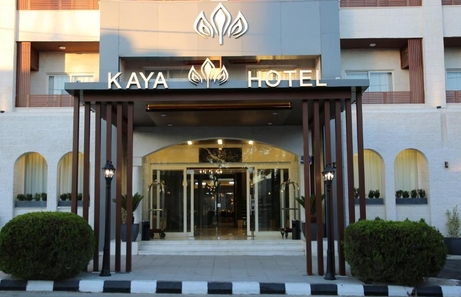 Kaya Hotel Amman