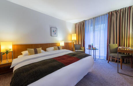 K+K Hotel Opera
