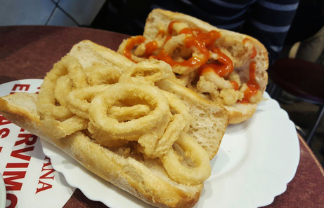 Dónde comer en Madrid: los mejores restaurantes de la capital