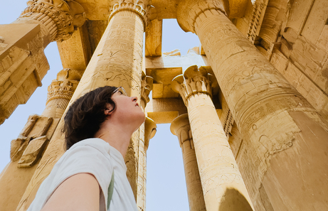 La Guía de Viaje a Egipto más completa