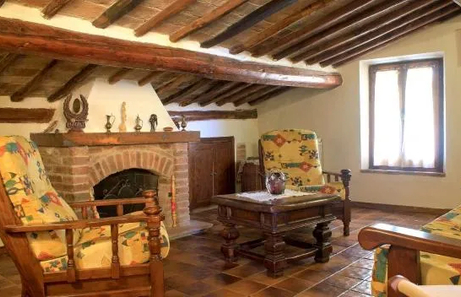 La Terrazza Di Montepulciano