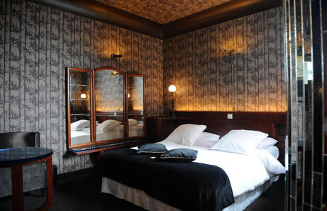 Le Berger Hotel