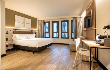 Leonardo Boutique Hotel San Sebastián