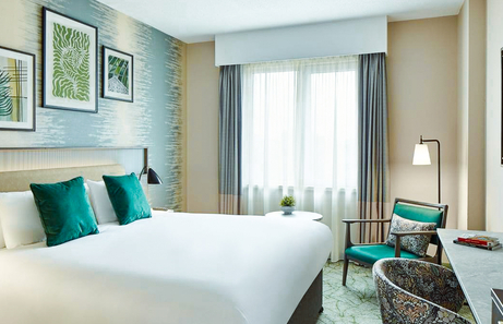 Leonardo Royal Hotel Glasgow