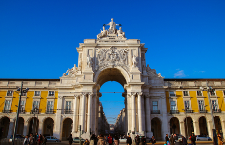 Lisboa en un día