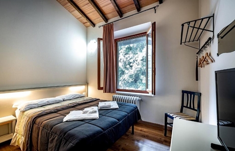 Locanda il Boschetto