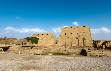 Mejor viaje organizado por Egipto