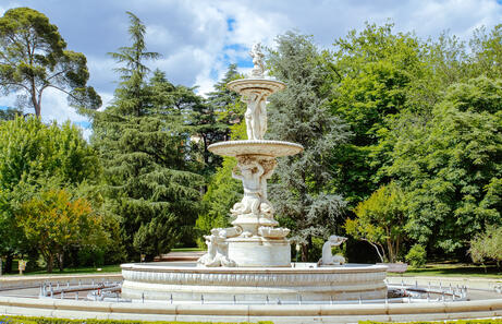 Madrid en 3 días: ruta por lo mejor de la capital