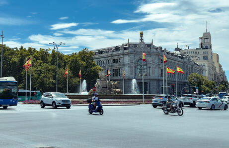 Qué ver en Madrid en un día [ruta detallada]