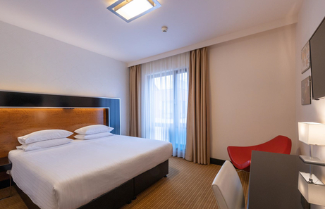 Majestic Plaza Hotel Prague