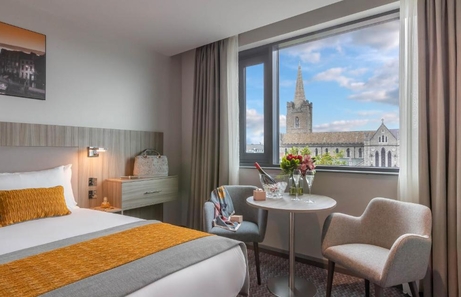 Maldron Hotel Kevin Street, Dublin City