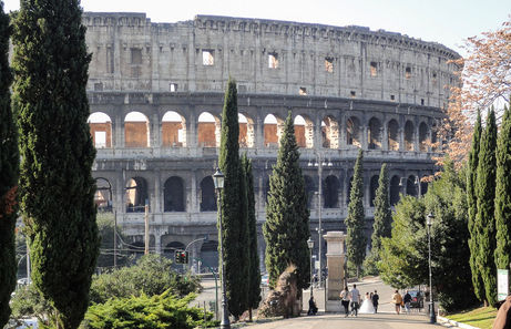 Mapa de Roma: planos turísticos para tu visita