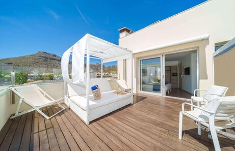 Mar Calma Hotel