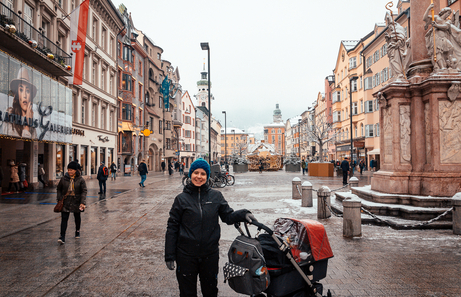 Que ver en Innsbruck, mis 10 sitios recomendados