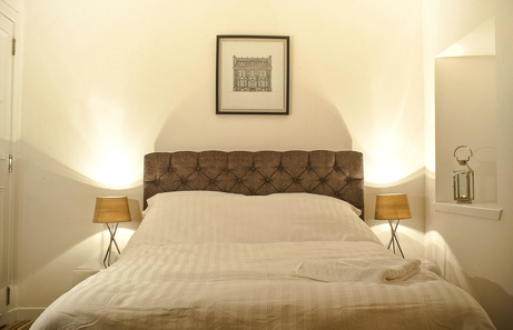 Marischal Apartments