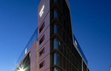 Marlin Hotel Stephens Green