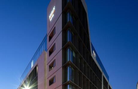Marlin Hotel Stephens Green