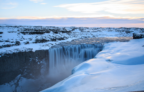 Mejor época para viajar a Islandia