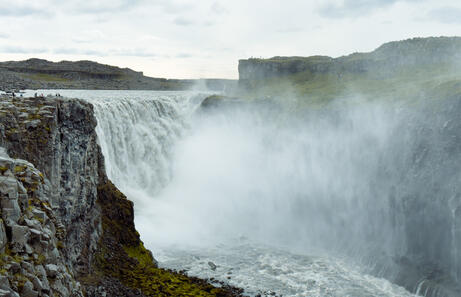 ¿Cuál es el mejor seguro de viaje para Islandia?