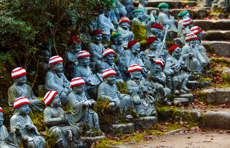 Cuál es el mejor seguro de viaje a Japón [A fondo]