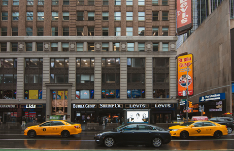 Mejor seguro de viaje para Nueva York