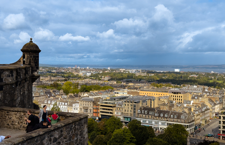 Mejores ciudades de Escocia: conoce las más importantes