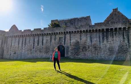 Mejores excursiones desde Edimburgo