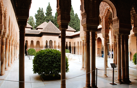 Mejores excursiones desde Granada
