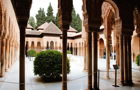 5 excursiones desde Granada para un día TOP
