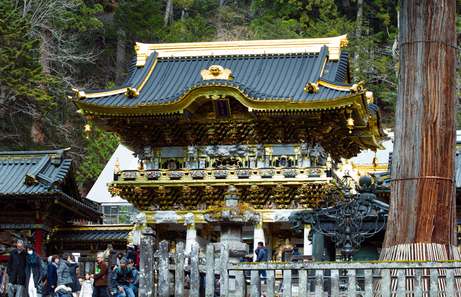 Mejores excursiones desde Tokio