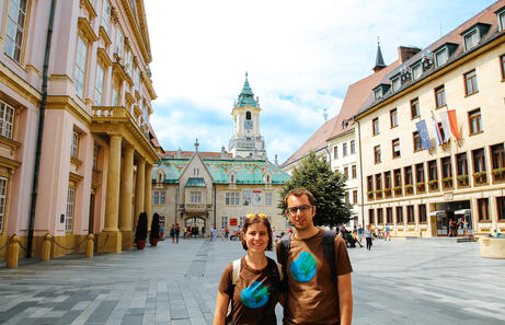 Mejores excursiones desde Viena: mi recomendación