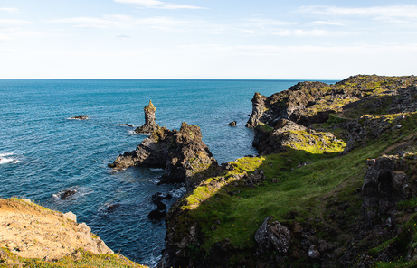 Mejores hoteles de lujo en Islandia