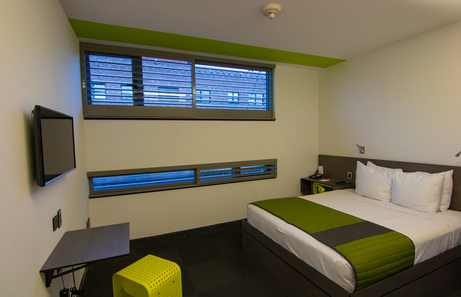 Los 5 mejores hoteles de Nueva York por calidad-precio