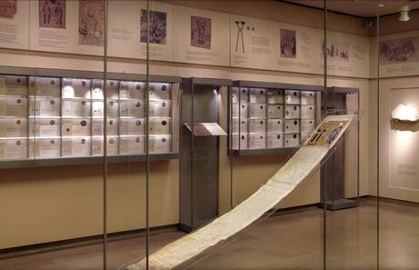 Los 10 mejores museos de Atenas