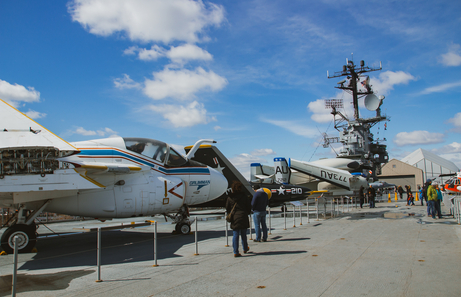 Los mejores museos de Nueva York