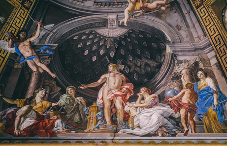 Museos de Roma imprescindibles