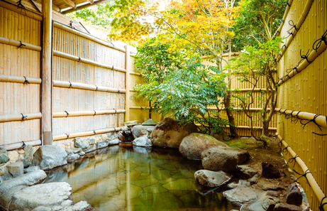 10 Mejores Onsen de Japón [guía para visitarlos]