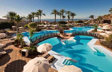 Melia Jardines del Teide - Adults Only, Adeje