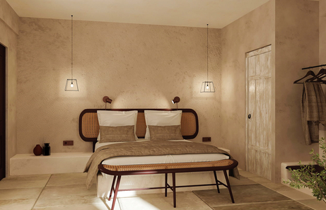 Meroviglia Boutique Hotel