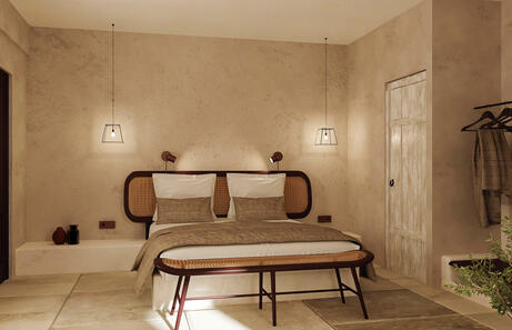 Meroviglia Boutique Hotel